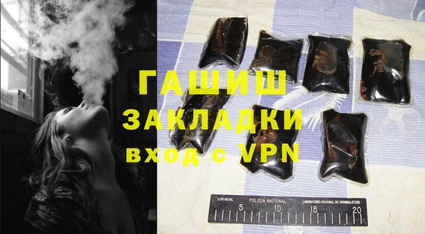 молекула духа Алексин
